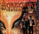 Greyshirt: Indigo Sunset Vol 1 3