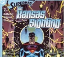 Superman: The Kansas Sighting Vol 1 2