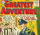 My Greatest Adventure Vol 1 7