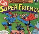 Super Friends Vol 1 21