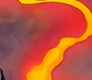 Yellow Power Ring