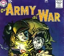 Our Army at War Vol 1 81