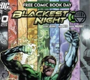 Blackest Night Vol 1 0