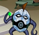 Chaselon (The Brave and the Bold)