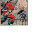 Americommando (Crusaders) (Earth-One)