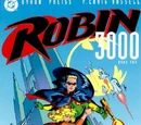Thomas Wayne (Robin 3000)