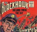 Blackhawk Vol 1 87