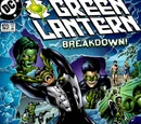 Green Lantern Vol 3 123