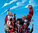 Sovereign Seven