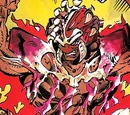Malleus (Dakotaverse)