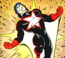 William Payton (New Earth)