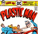 Plastic Man Vol 2 11