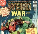 Weird War Tales Vol 1 123