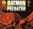 Batman versus Predator Vol 1 2