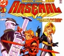 Arsenal Vol 1 1