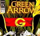 Green Arrow Vol 2 34
