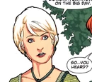 Chloe Sullivan (New Earth)