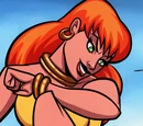 Giganta (The Brave and the Bold)