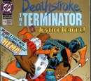 Deathstroke the Terminator Vol 1 13