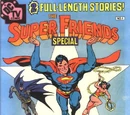 Super Friends Special Vol 1 1