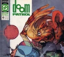Doom Patrol Vol 2 43