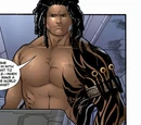 R.B. Silva/Penciler Images