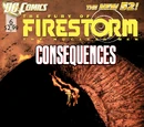 Fury of Firestorm Vol 1 6