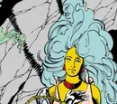 Nuada Silverhand (New Earth)