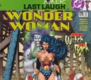 Wonder Woman Vol 2 175