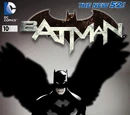 Batman Vol 2 10
