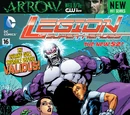 Legion of Super-Heroes Vol 7 16