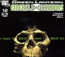 Green Lantern: Emerald Warriors Vol 1 12