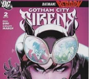 Gotham City Sirens Vol 1 2
