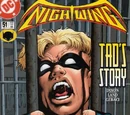 Nightwing Vol 2 51