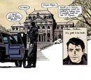 Wayne Manor/Gallery