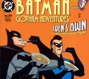 Batman: Gotham Adventures Vol 1 20