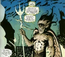 Jamie Tolagson/Penciler Images