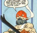 Lefty (New Earth)