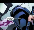 Rachel Roth (New Earth)