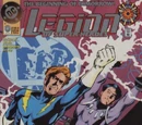 Legion of Super-Heroes Vol 4 0