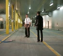 Smallville Episode: Static