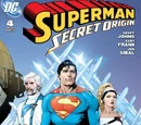 Superman: Secret Origin Vol 1 4