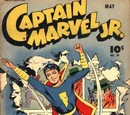 Captain Marvel, Jr. Vol 1 30