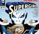 Supergirl Vol 6 8