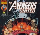 Avengers United Vol 1 11