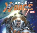 Cable and X-Force Vol 1 8