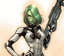Gamora (Earth-616)