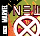 New X-Men Vol 1 128