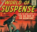 World of Suspense Vol 1 6
