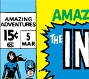 Amazing Adventures Vol 2 5